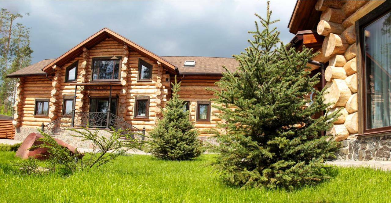 Hotel Банний Клуб Столичний Vita-Pochtovaya Esterno foto